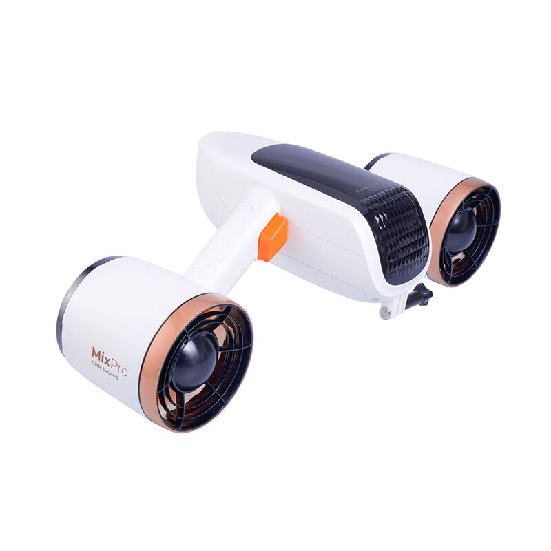 Sublue MixPro Underwater Scooter in White image number 3