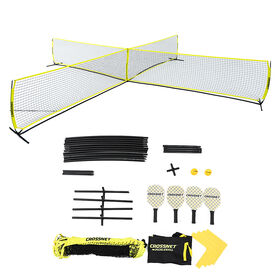 Crossnet Pickleball Kit