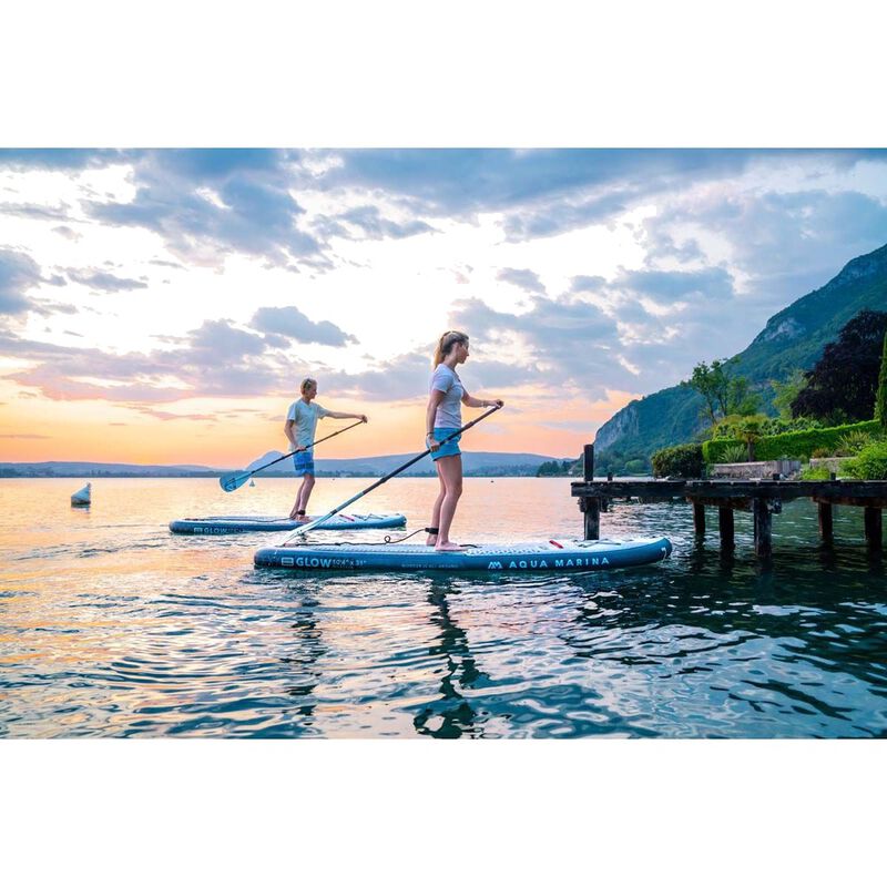 Aqua Marina GLOW 10 ft 4 Inflatable SUP Board image number 5