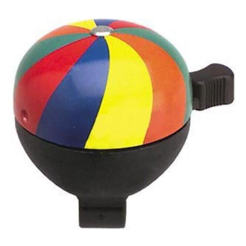 Dimension Beach Ball Bike Bell image number 1