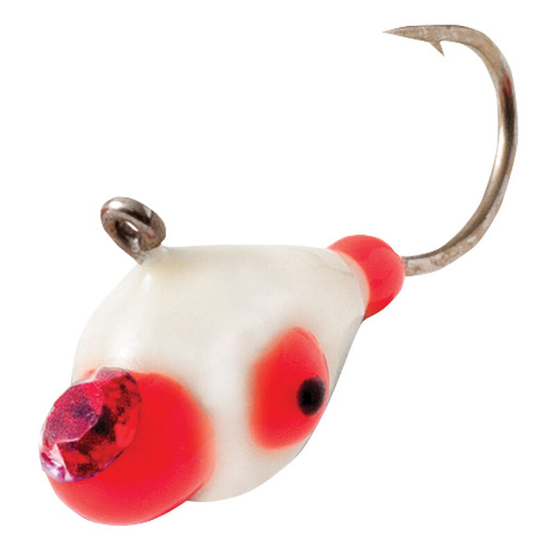 Clam Epoxy Drop Jig image number 6