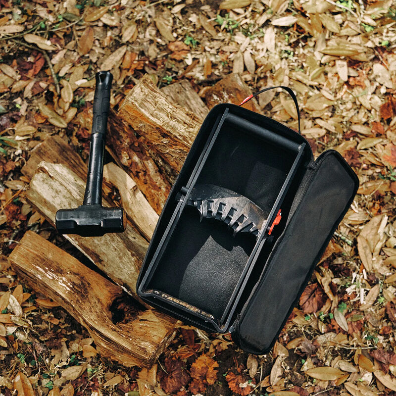 PACKFIRE Splitter Kit image number 3