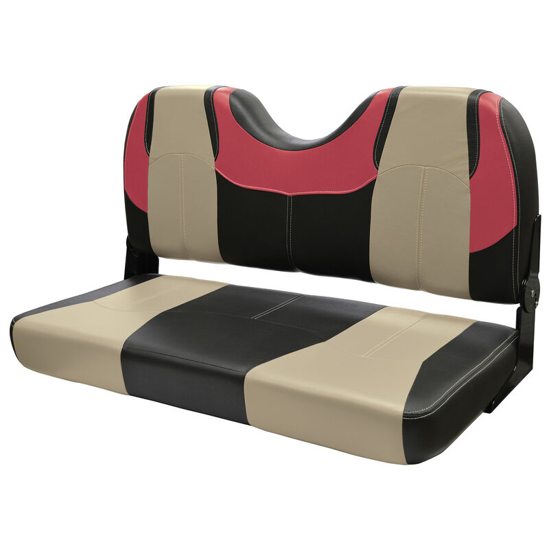 Overton's Pro-Elite Bench Seat, 42"W image number 6