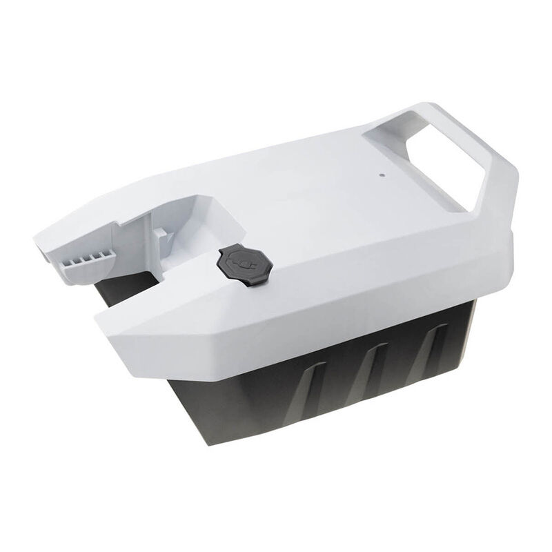 Torqeedo Travel S Electric Outboard Essential Package, Short Shaft, Travel Battery Sold Separate image number 6