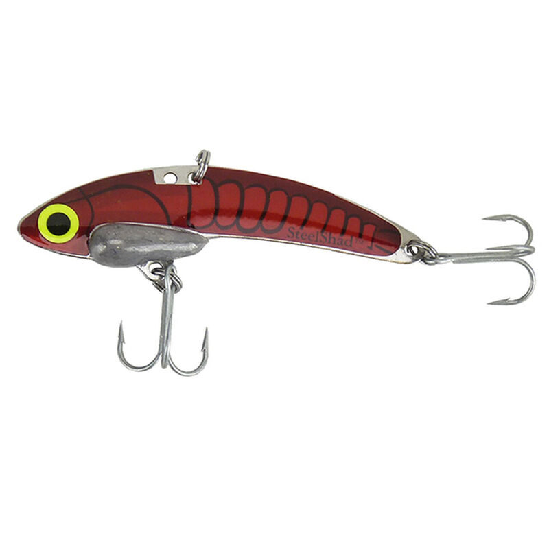Original SteelShad 2-3/4&rdquo; Crankbait, 3/8 oz. image number 5