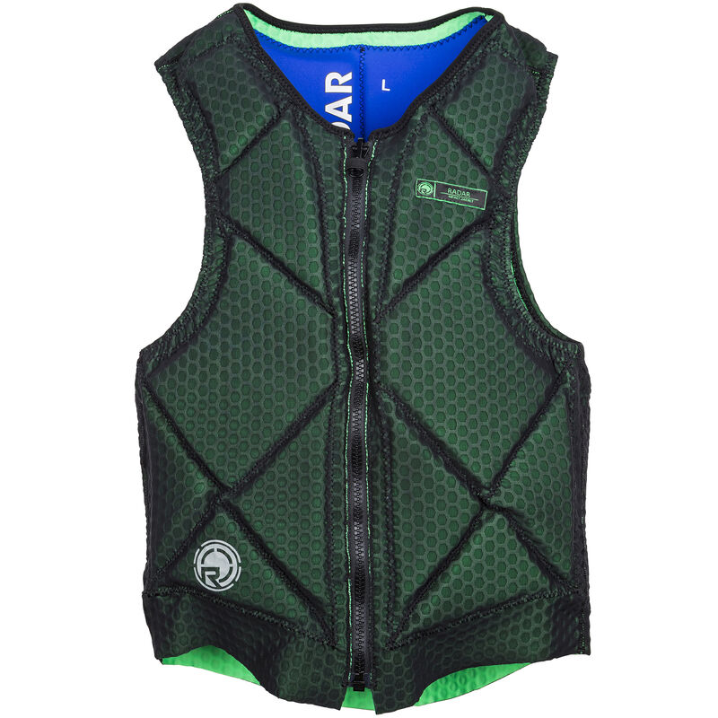 Radar Decibel Impact Life Jacket image number 1
