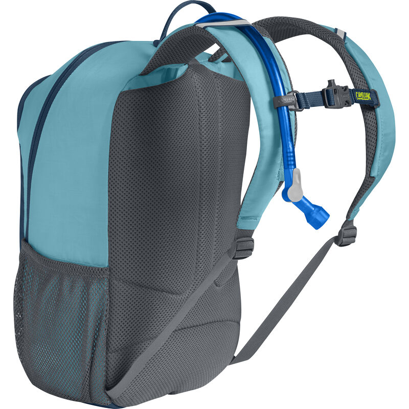 CamelBak Scout 50 oz. Youth Hydration Pack, Maui Blue image number 4