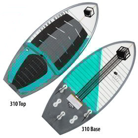 Liquid Force Dart Wakesurfer