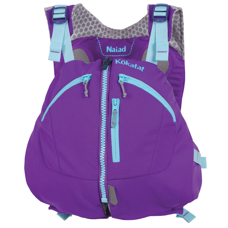 Kokatat Women's Naiad Lifejacket (PFD) image number 1