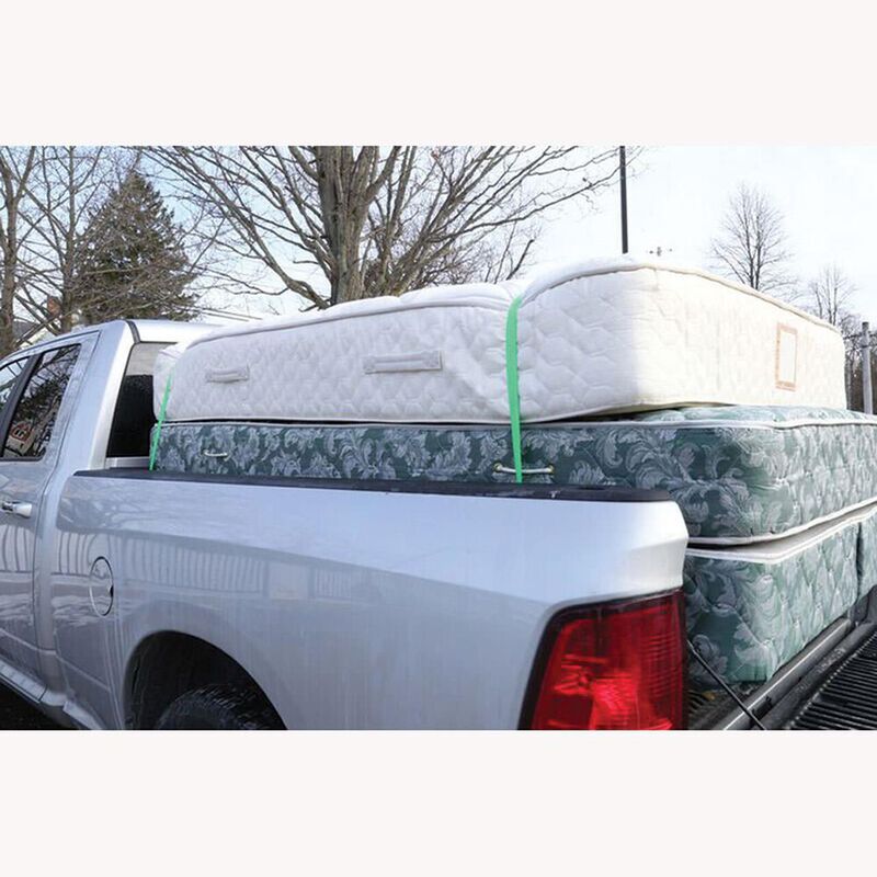 14&rsquo; Quadwinder Quick Storage System image number 3