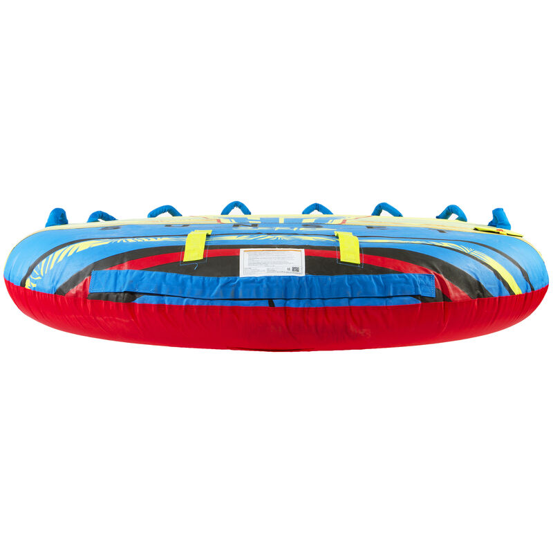 HO Sunset 4-Person Towable Tube 2019 image number 6