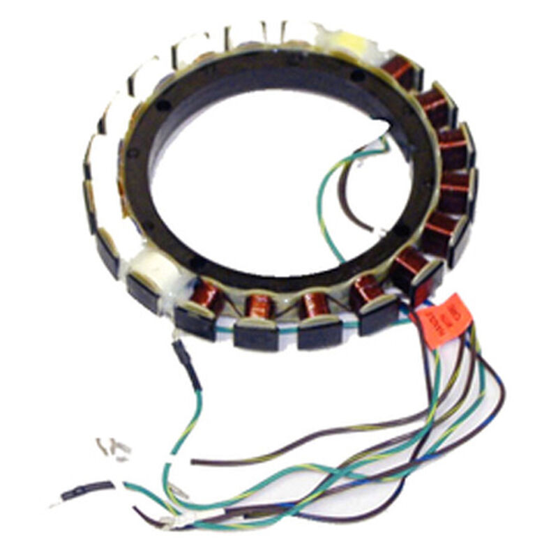 CDI Force Stator With Terminals, Replaces F653095, F653095-1, F653095-2 image number 1