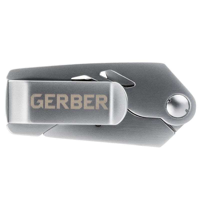 Gerber Exchange-A-Blade (EAB) Lite Folding Pocket Knife image number 2
