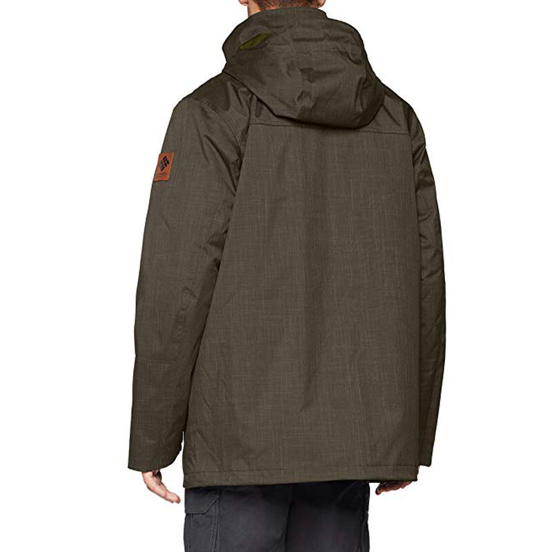 Columbia Men&rsquo;s Horizons Pine Interchange Jacket image number 3