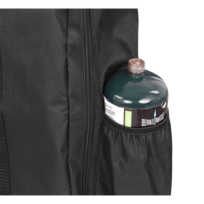 Royal Gourmet 21" Oxford Grill Griddle Carry Bag image number 4