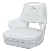 Wise Pilot Chair Only With Cushions