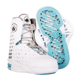 Liquid Force Aero 6X Binding size 11-12