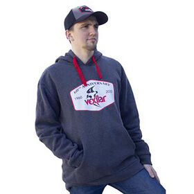 Vexilar 60th Anniversary Hoodie, XLarge
