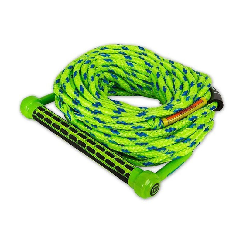O'Brien 1-Section Floating Ski Combo Rope image number 1