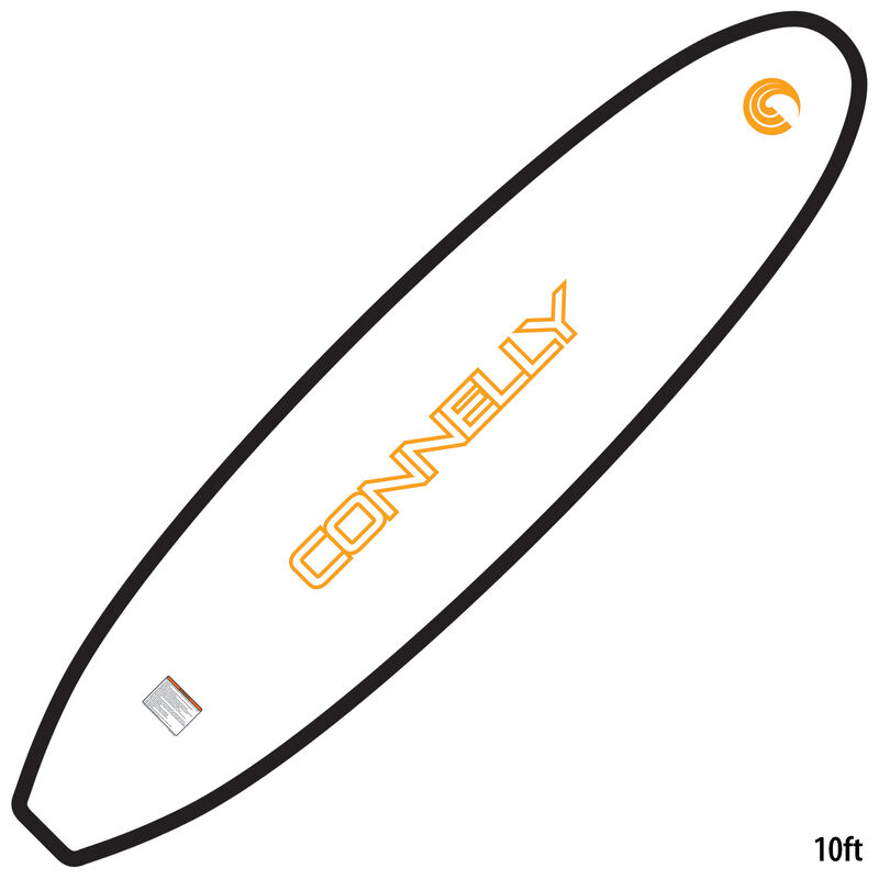Connelly Classic Stand-Up Paddleboard With Carbon Paddle image number 2