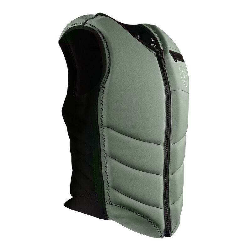 Liquid Force Women's Breeze Comp Vest image number 2