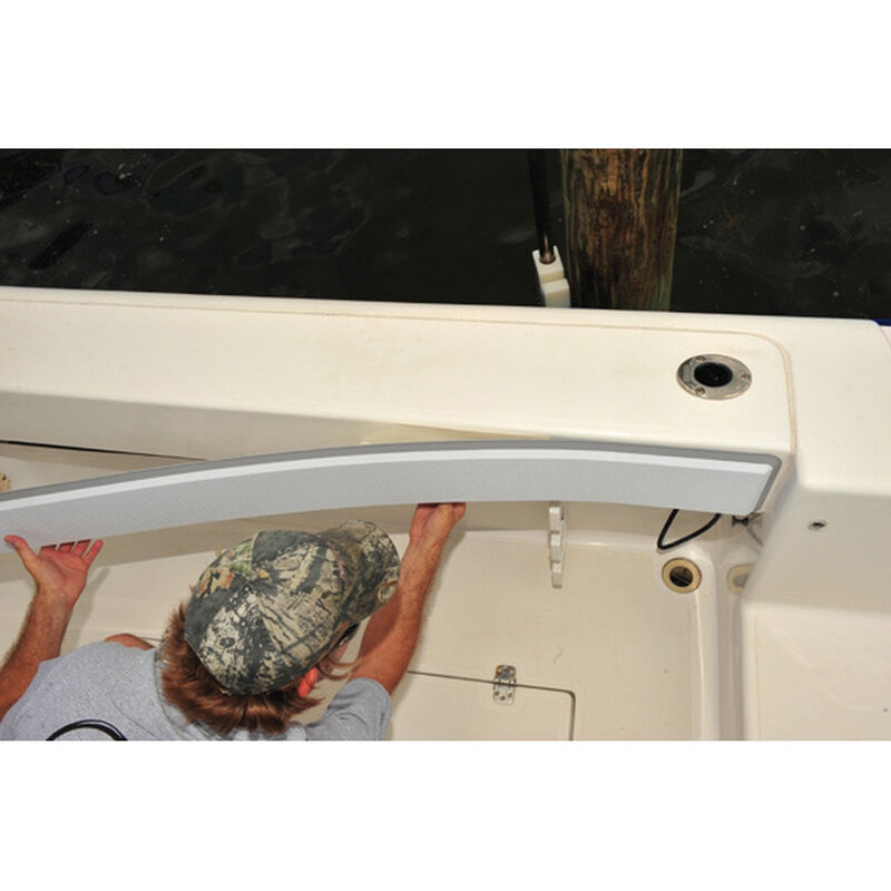 SeaDek Coaming Bolster Pad Set image number 6