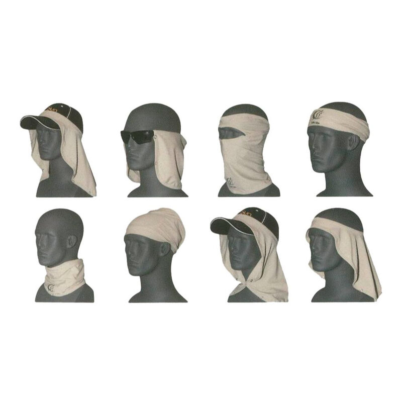 Glacier Glove Universal Sun Shade II image number 12