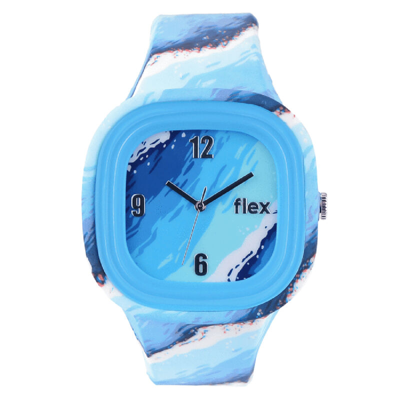 Flex Classic Watch image number 5