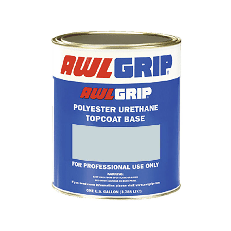 Awlgrip Polyester Urethane Topcoat, Gallon image number 1
