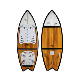 Ronix Koal Classic Fish Wakesurf Board