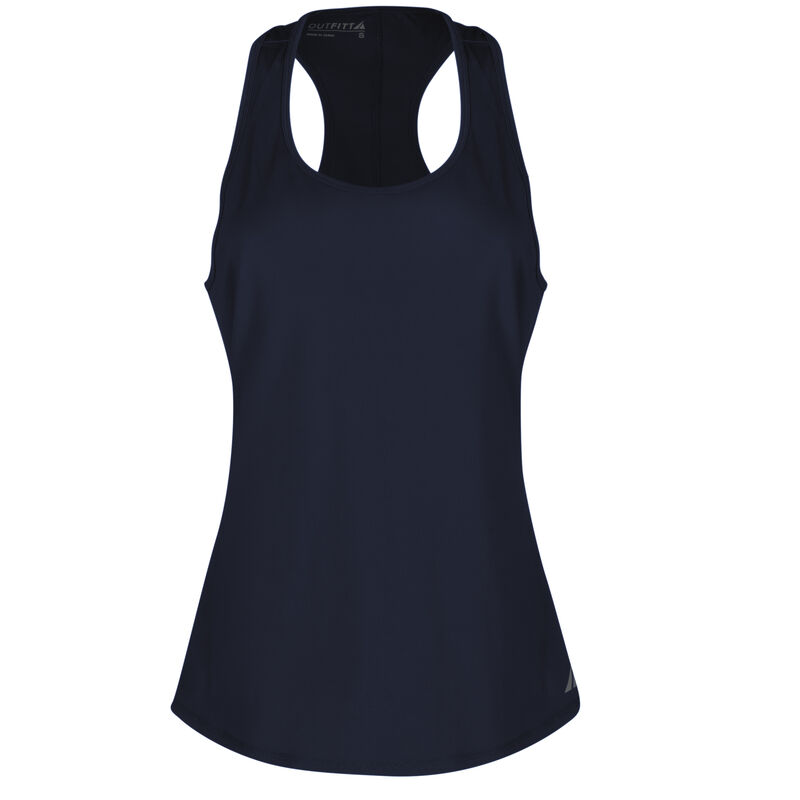 OutFitt Women’s Performance Tank Top image number 10