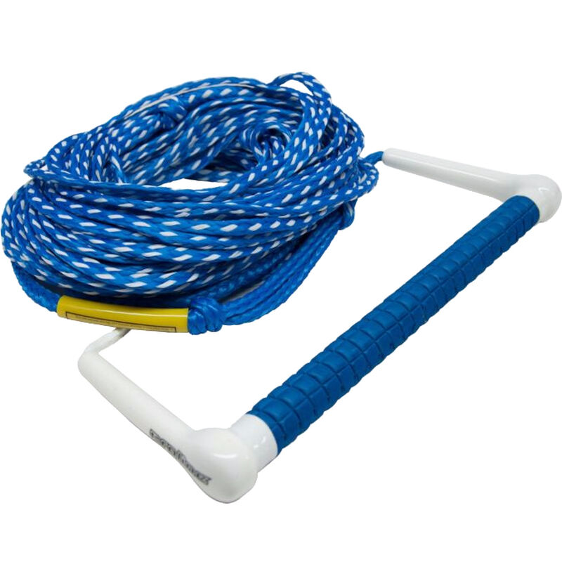 CWB Mode Wakeboard With Optima Bindings And Rope image number 2