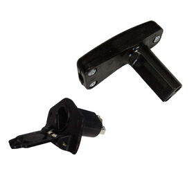 Powerwinch Male Plug And Socket