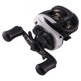 Quantum Accurist PT Baitcast Reel