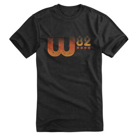 W82 Men's Feelin' Short-Sleeve Tee