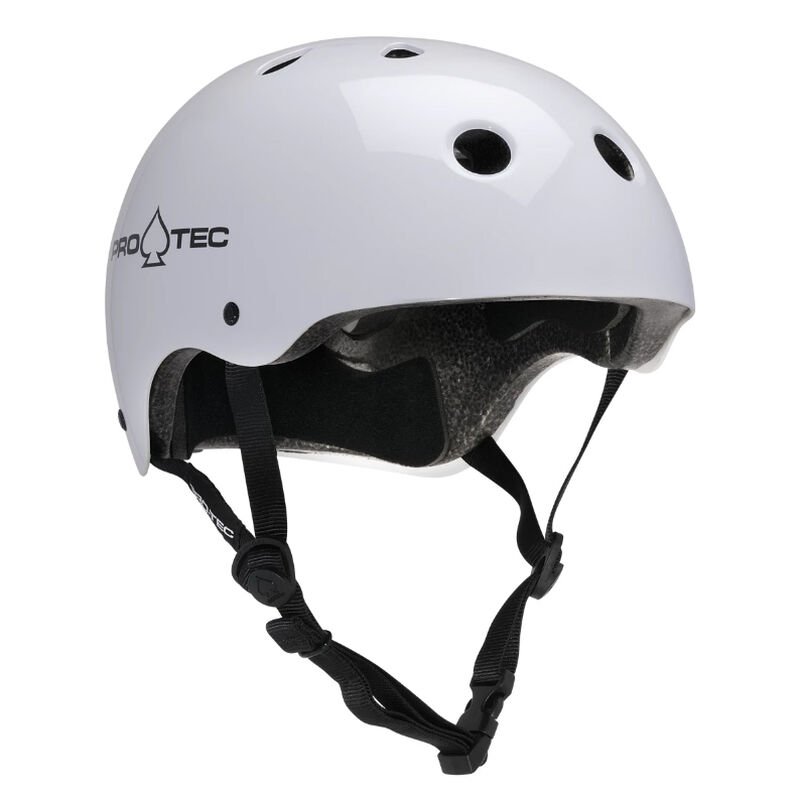 Pro-Tec Classic Certified Helmet image number 1