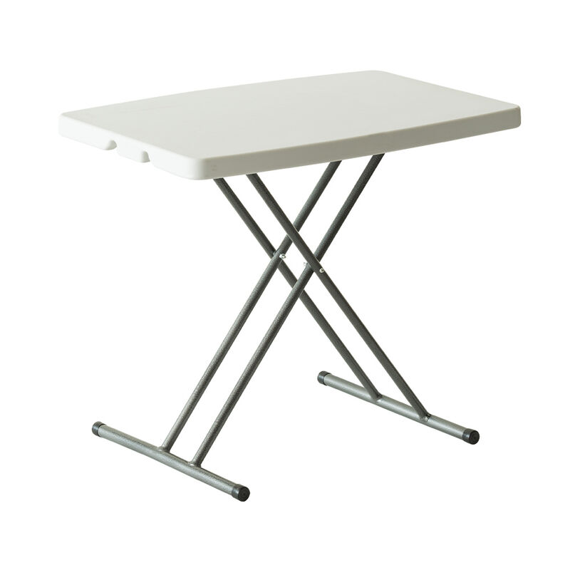 Venture Forward Adjustable Folding Table image number 3