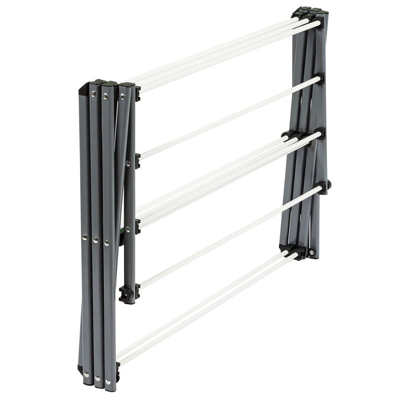 Honey Can Do Collapsible Clothes Drying Rack image number 3