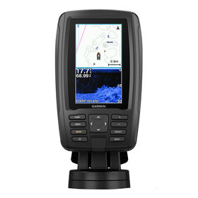 Garmin echoMAP CHIRP Plus 42cv Chartplotter/Sonar Combo