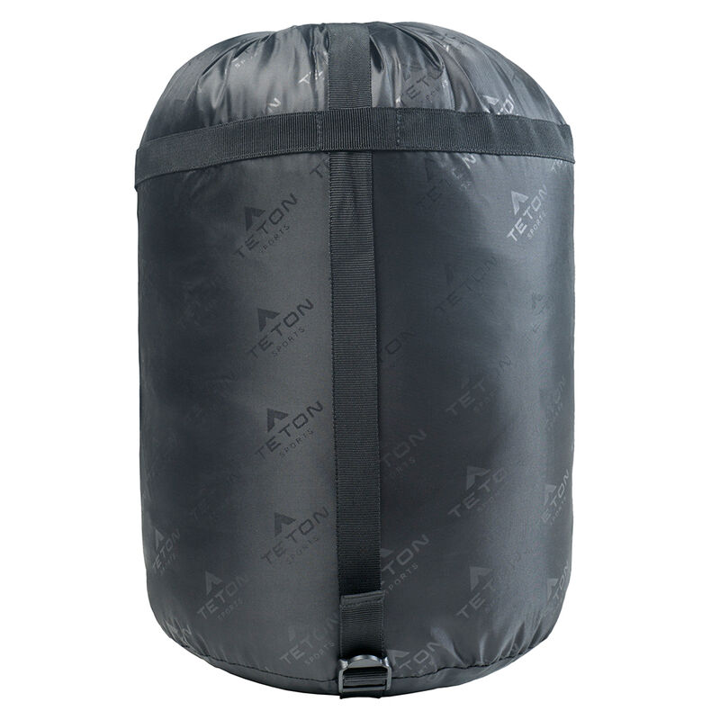 TETON Sports Cascade Double Sleeping Bag with Pillows image number 6