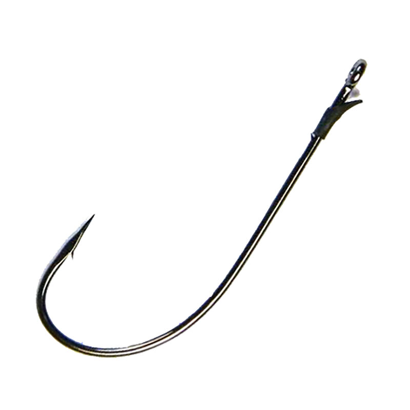 Roboworm Gamakatsu ReBarb Hook With Medium Wire image number 1