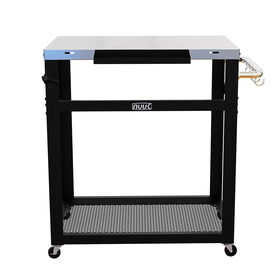 NUUK 30" Outdoor Working Table