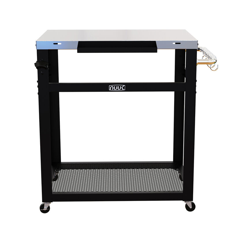 NUUK 30" Outdoor Working Table image number 1