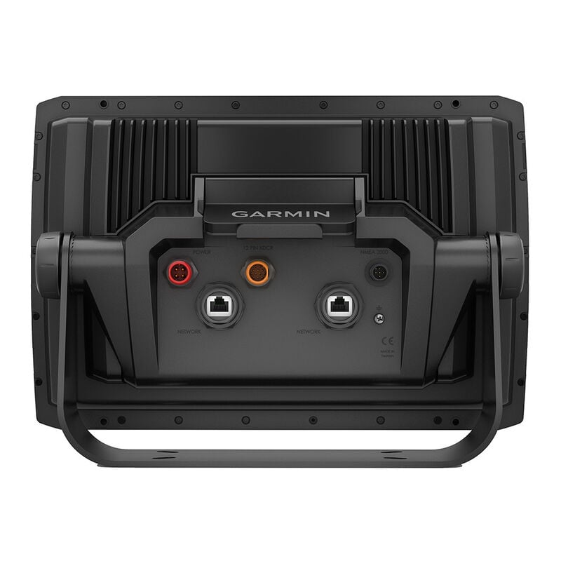 Garmin ECHOMAP Ultra 2 122sv w/o Transducer image number 2