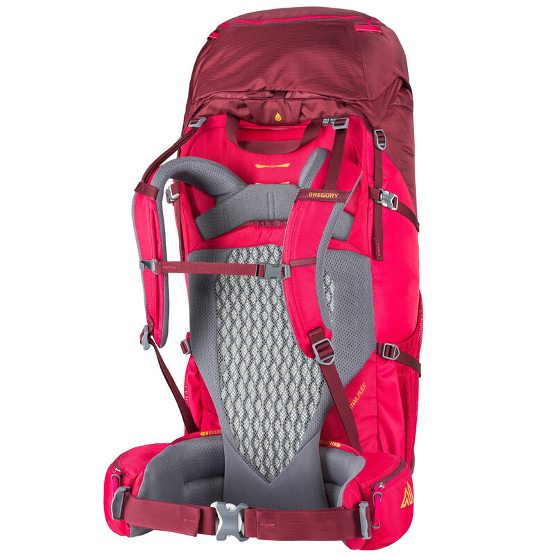 Gregory Women's Amber 60 Pack image number 2