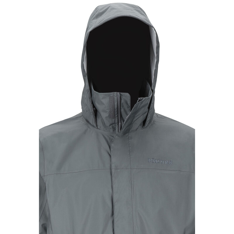 Marmot Men's PreCip Jacket image number 15