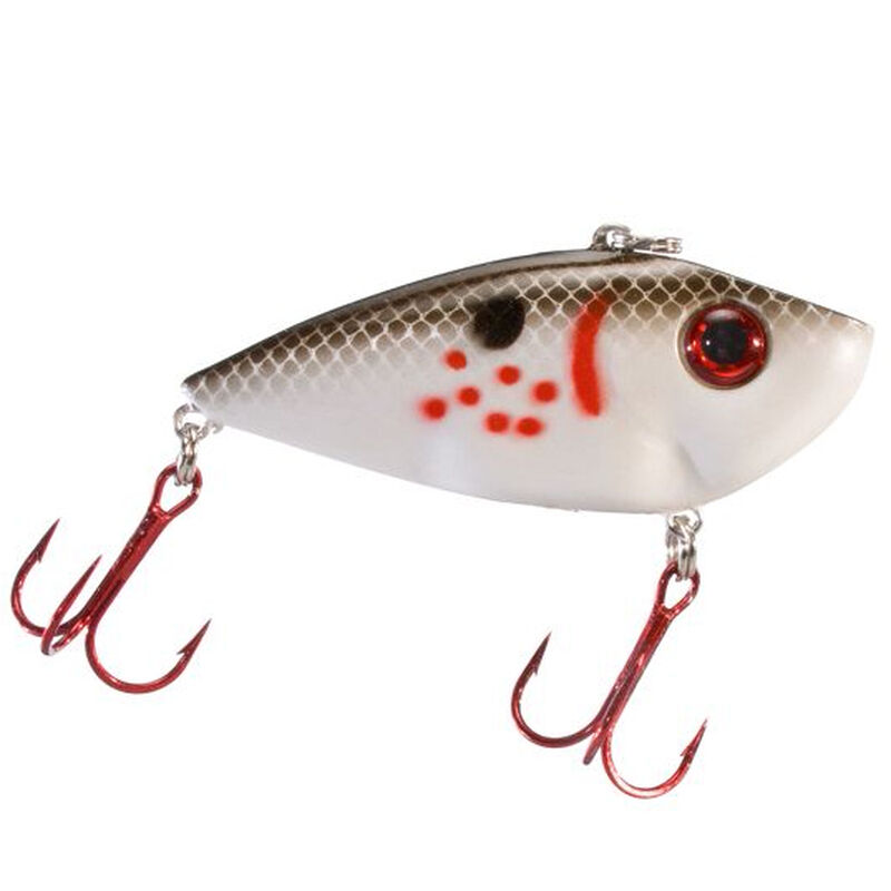 Strike King Red Eye Shad Hard Bait image number 9