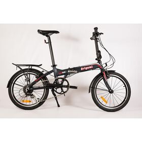 Origami Crane 8 Bike