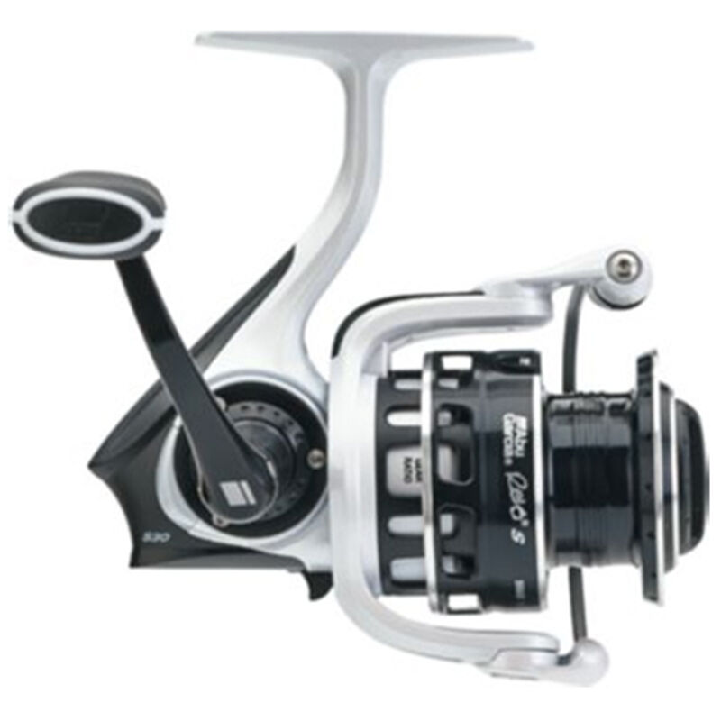 Abu Garcia Revo S Spinning Reel image number 3
