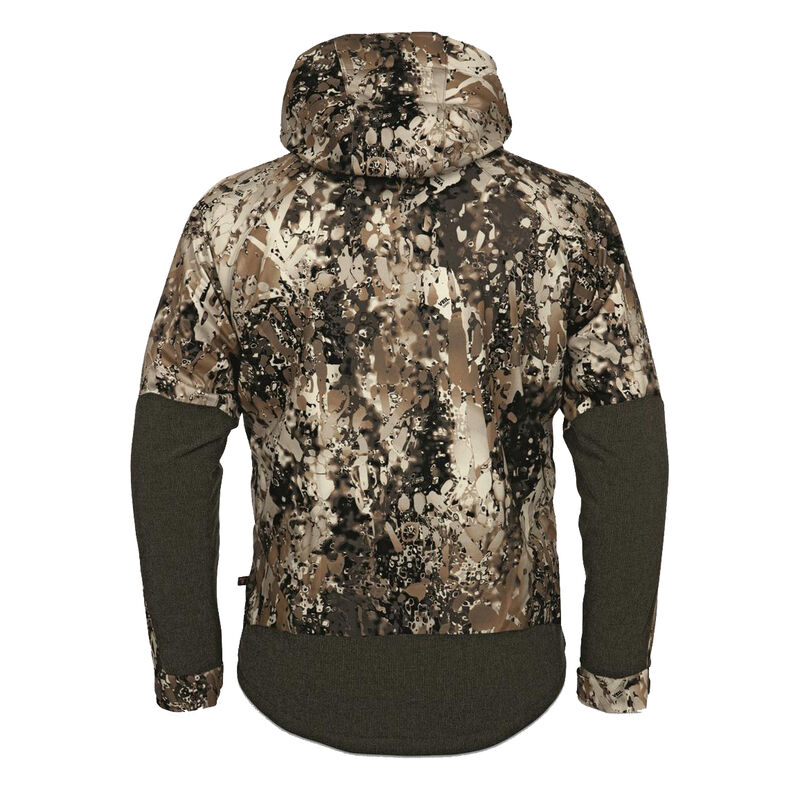 Hard Core Men's Finisher Xtreme Parka image number 2
